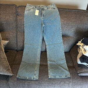J. Jill Women’s Jeans NWT Size 6